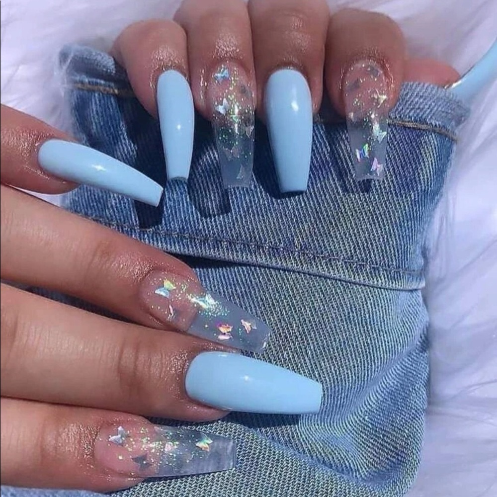 Press on Nails